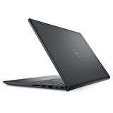 Dell 3530 İntel Core İ7 1355U 64GB 512GB SSD Windows 11 Home 15.6" FHD 120Hz Taşınabilir Bilgisayar N1601PVNB3530UA72