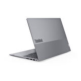 Lenovo ThinkBook 16 G6 IRL İntel Core İ7 13700H 16GB 1TB SSD Windows 11 Home 16" WUXGA IPS Taşınabilir Bilgisayar 21KH00V1TRA7