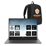 ASUS Vivobook S16 i7 13620H 40GB DDR5 4TB SSD 16" 144Hz WUXGA FDOS S3607VA Dizüstü Bilgisayar