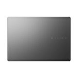ASUS Vivobook S16 i7 13620H 40GB DDR5 4TB SSD 16" 144Hz WUXGA FDOS S3607VA Dizüstü Bilgisayar
