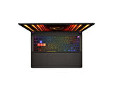 MSI VECTOR 16 HX AI A2XWHGA77-091XTRA77 İntel Core Ultra 7 255HX 16GB 512GB SSD RTX5070Ti Freedos 16" WUXGA 144Hz IPS Taşınabilir Bilgisayar