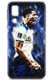 Samsung Galaxy A2 Core uyumlu Futbol 5 Koruyucu Kılıf Jude Bellingham