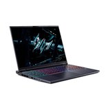 Acer Predator Helios Neo 16 Ultra 9-275HX 32-GBDDR5 4 TBSSD RTX5060 (8GB-GDDR7-115W) 16" WQXGA 240Hz Windows 11 Home + QB Sırt Çantası NH.QVUEY.001QB33