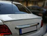 Fiat Linea Anatomik Spoiler 2006 ve Sonrası