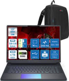 Dell Alienware 16 Area-51 AA16250 Ultra 9 275HX Ddr5 128GB 4tb SSD 16GB/RTX5080 175W 16INÇ Wqxga 240Hz 500NITS 3ms WINDOWS11HOME Gaming Laptop AA1625080H55+ZETTAÇANTA