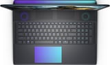 Dell Alienware 18 Area-51 AA18250 Ultra 9 275HX DDR5 128GB 512GB SSD 16GB/RTX5080 175W 18inç WQXGA 300Hz 500Nits Windows11Pro Gaming Laptop AA1825080P49+ZettaÇanta
