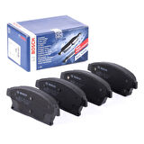 Chevrolet Cruze Ön Fren Balatası 1.6 Benzinli 2011-2014 BOSCH  