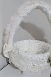 Orkide Çok Amaçlı Çeyiz Sepeti