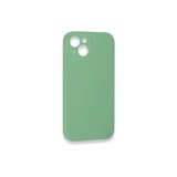 İphone 13 Mini Kılıf Lansman Legant Silikon - Yeşil