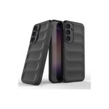 Samsung Galaxy A07 4g Optimum Silikon - Siyah