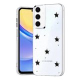 Samsung Uyumlu Galaxy A34 5g Fiyonk Desenli Kapak - Desen 4