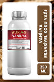 Vanilya Esansiyel Uçucu Yağ Esans Koku Yağı Hobi Esans Mum Sabun Oda Kokusu 250ml