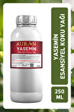Yasemin Esansiyel Uçucu Yağ Esans Koku Yağı Hobi Esans Mum Sabun Oda Kokusu 250ml