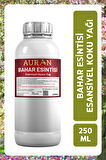 Bahar Esintisi Esansiyel Uçucu Yağ Esans Koku Yağı Hobi Esans Mum Sabun Oda Kokusu 250ml