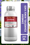 Zambak Esansiyel Uçucu Yağ Esans Koku Yağı Hobi Esans Mum Sabun Oda Kokusu 250ml