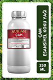 Çam Esansiyel Uçucu Yağ Esans Koku Yağı Hobi Esans Mum Sabun Oda Kokusu 250ml