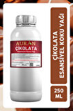 Çikolata Esansiyel Uçucu Yağ Esans Koku Yağı Hobi Esans Mum Sabun Oda Kokusu 250ml