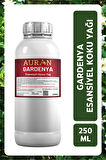 Gardenya Esansiyel Uçucu Yağ Esans Koku Yağı Hobi Esans Mum Sabun Oda Kokusu 250ml