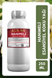 Hanımeli Esansiyel Uçucu Yağ Esans Koku Yağı Hobi Esans Mum Sabun Oda Kokusu 250ml