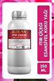 Itır Çiçeği Esansiyel Uçucu Yağ Esans Koku Yağı Hobi Esans Mum Sabun Oda Kokusu 250ml