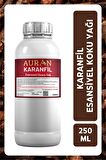 Karanfil Esansiyel Uçucu Yağ Esans Koku Yağı Hobi Esans Mum Sabun Oda Kokusu 250ml