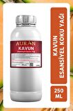 Kavun Esansiyel Uçucu Yağ Esans Koku Yağı Hobi Esans Mum Sabun Oda Kokusu 250ml