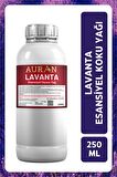 Lavanta Esansiyel Uçucu Yağ Esans Koku Yağı Hobi Esans Mum Sabun Oda Kokusu 250ml
