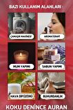Lavanta Esansiyel Uçucu Yağ Esans Koku Yağı Hobi Esans Mum Sabun Oda Kokusu 250ml