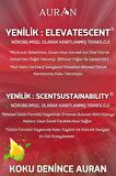 Lavanta Esansiyel Uçucu Yağ Esans Koku Yağı Hobi Esans Mum Sabun Oda Kokusu 250ml