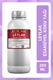 Leylak Esansiyel Uçucu Yağ Esans Koku Yağı Hobi Esans Mum Sabun Oda Kokusu 250ml