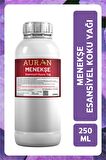 Menekşe Esansiyel Uçucu Yağ Esans Koku Yağı Hobi Esans Mum Sabun Oda Kokusu 250ml
