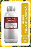 Nergis Esansiyel Uçucu Yağ Esans Koku Yağı Hobi Esans Mum Sabun Oda Kokusu 250ml