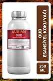 Oud Esansiyel Uçucu Yağ Esans Koku Yağı Hobi Esans Mum Sabun Oda Kokusu 250ml