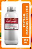 Portakal Esansiyel Uçucu Yağ Esans Koku Yağı Hobi Esans Mum Sabun Oda Kokusu 250ml