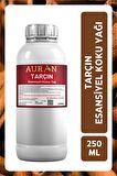 Tarçın Esansiyel Uçucu Yağ Esans Koku Yağı Hobi Esans Mum Sabun Oda Kokusu 250ml