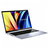 Asus Vivobook 15 X1502VAA26-BQ1307A26 İntel Core İ5 13420H 16GB 2TB SSD Windows 10 Pro 15.6" FHD Taşınabilir Bilgisayar
