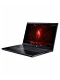 Acer Nitro ANV15-51A42 İntel Core İ9 13900H 64GB 4TB SSD RTX4060 Windows 11 Pro 15.6" FHD 165Hz IPS Taşınabilir Bilgisayar NH.QQEEY.007A42