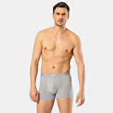 Cacharel Erkek Boxer 1405/Gri