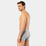 Cacharel Erkek Boxer 1405/Gri