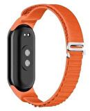 Xiaomi Mi Band 7 Akıllı Bileklik Uyumlu Alpine Kumaş Kordon