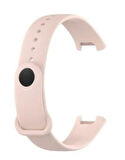 Xiaomi Redmi Smart Band Pro Uyumlu Silikon Kordon