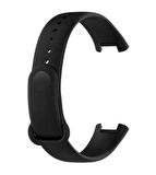 Xiaomi Redmi Smart Band Pro Uyumlu Silikon Kordon