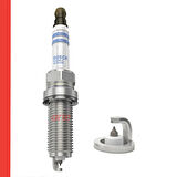 Honda Civic VIII 2006-2012 Bosch Çift İridyum Buji 8 Adet