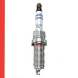 Honda Civic VIII 2006-2012 Bosch Çift İridyum Buji 8 Adet
