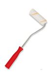 more home Saten Ve Yağlı Boya Parmak Rulosu 10 Cm