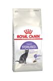 Sterilised 37 Kısırlaştırılmış Kedi Mamasi 15 kg
