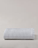 Angelina 3'lü Havlu Seti Gri  