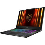 MSI CYBORG 17 B13WFKGA21-092XTRA21 İntel Core İ7 13620H 8GB 2TB SSD RTX5060 Windows 10 Home 17.3" FHD 144Hz IPS Taşınabilir Bilgisayar