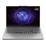Lenovo LOQ 15IAX9EA66 İntel Core İ5 12450HX 16GB 512GB SSD RTX3050 Windows 10 Pro 15.6" FHD 144Hz IPS Taşınabilir Bilgisayar 83LK008KTRA66