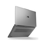 Lenovo LOQ 15IAX9EA78 İntel Core İ5 12450HX 16GB 512GB SSD RTX3050 Freedos 15.6" FHD 144Hz IPS Taşınabilir Bilgisayar 83LK008KTRA78